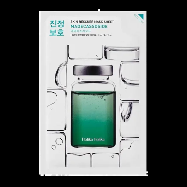 Holika Holika Antioxidační pleťová maska 20 ml