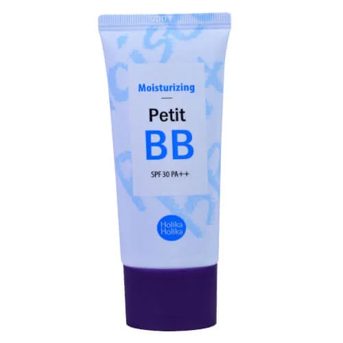 Holika Holika BB krém pro normální a suchou pleť SPF 30 BB Cream 30 ml