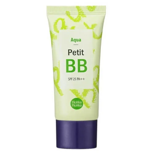 Holika Holika BB krém pro smíšenou a mastnou pleť SPF 25 BB Cream 30 ml