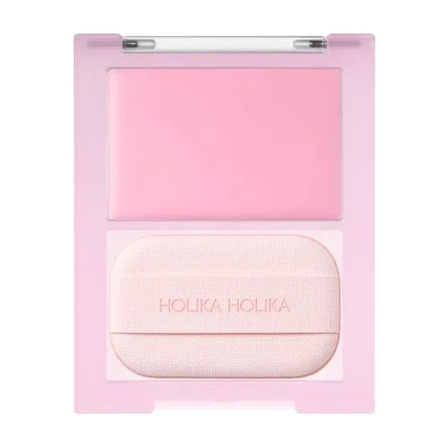 Holika Holika Krémová tvářenka Tinted Milk Cream Blush 5 g 04 Love Ya