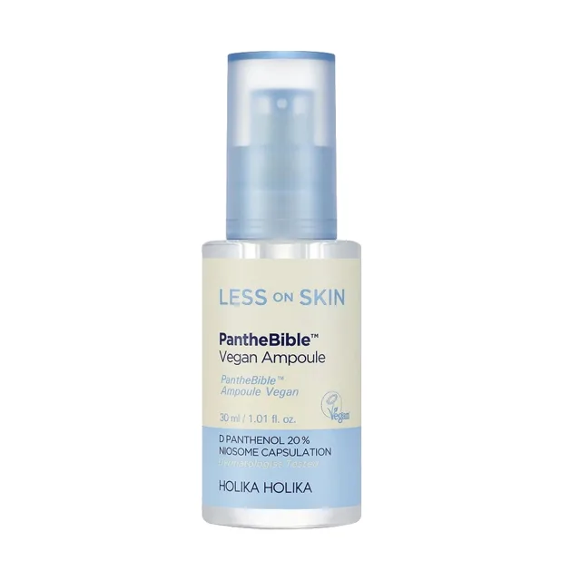 Holika Holika Pleťové sérum Panthebible Vegan Ampoule 30 ml