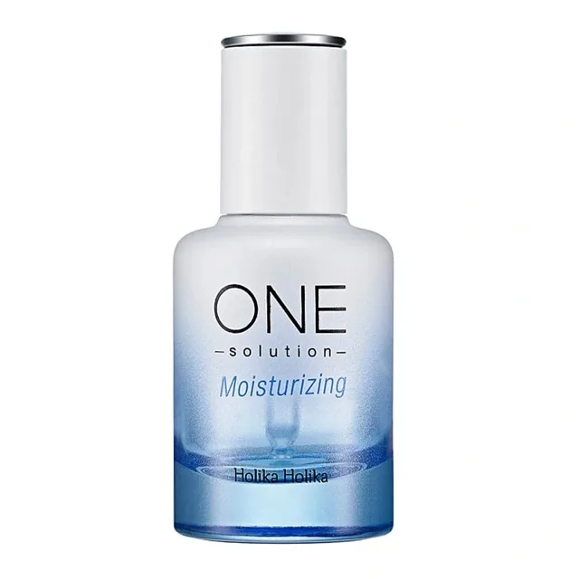 Holika Holika Pleťové sérum v ampuli One Solution Super Energy Ampoule 30 ml