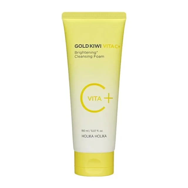 Holika Holika Rozjasňující čisticí pěna Brightening Cleansing Foam 150 ml