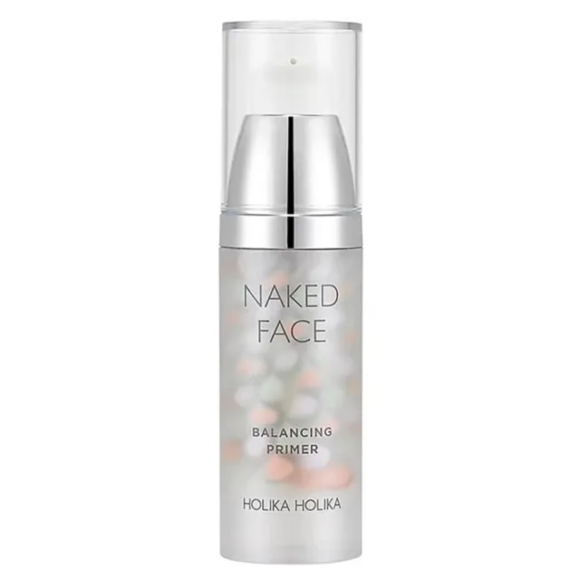 Holika Holika Vyrovnávací podkladová báze Naked Face Balancing Primer 35 g