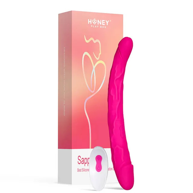Honey Playbox Honey Play Box Sappho