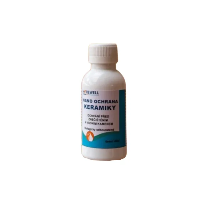 Horewell Nano ochrana keramiky 100 ml