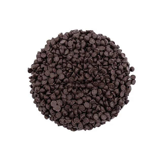 Hořká 60% čokoláda váha 500g