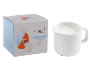Horký masážní olej Sibel Massage - argan 80 g (7410709) + dárek zdarma