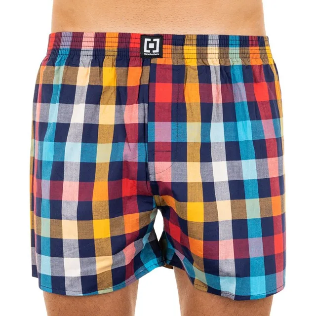 Horsefeathers Pánské trenky Sonny sunrise (AM069G) XXL