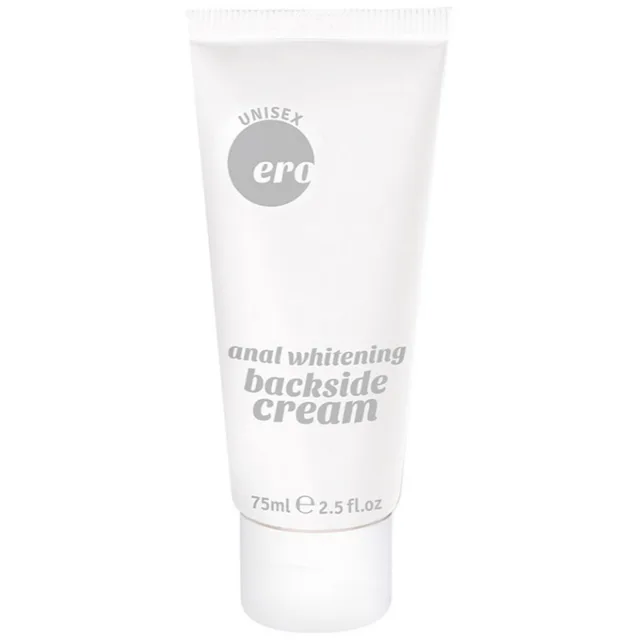 Hot Bělící anální krém (75 ml)
