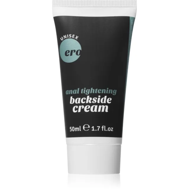 HOT ERO Back Side Anal Tightening anální krém 50 ml