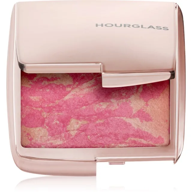 Hourglass Ambient Lighting Blush pudrová tvářenka odstín Luminous Flush 4.2 g