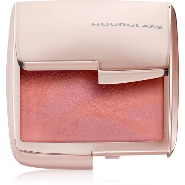Hourglass Ambient Lighting Blush pudrová tvářenka odstín Sublime Flush 4.2 g