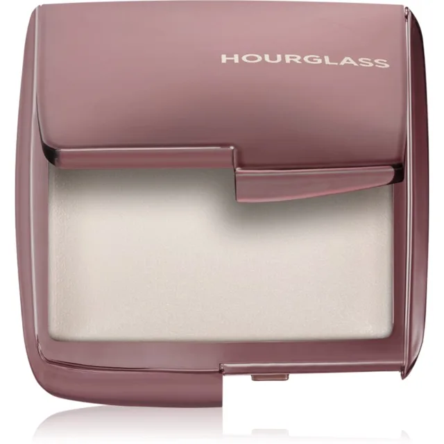 Hourglass Ambient Lighting Finishing Powder zapečený rozjasňující pudr odstín Ethereal Light 10 g