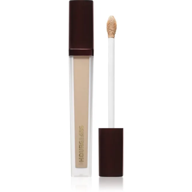Hourglass Vanish voděodolný korektor pro plné krytí odstín 2 Cotton 6 ml
