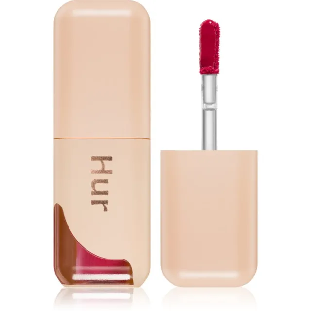 House of Hur Glowy Ampoule Tint dlouhotrvající lesk na rty s hydratačním účinkem odstín 4.5 g