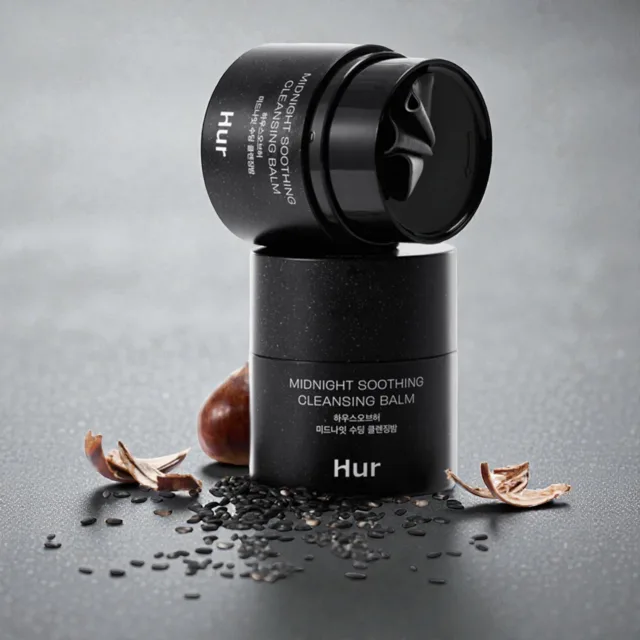 HOUSE OF HUR - Midnight Soothing Cleansing Balm - Jemný čisticí odličovací balzám - 50 ml