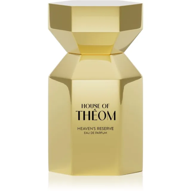 House of Thêom Heaven's Reserve parfémovaná voda pro ženy 75 ml