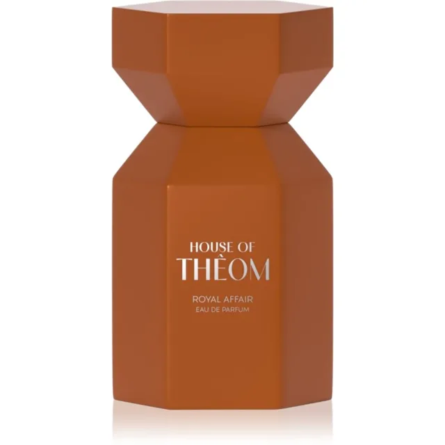 House of Thêom Royal Affair parfémovaná voda pro ženy 75 ml