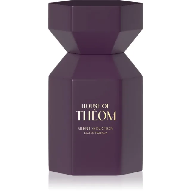 House of Thêom Silent Seduction parfémovaná voda pro ženy 75 ml