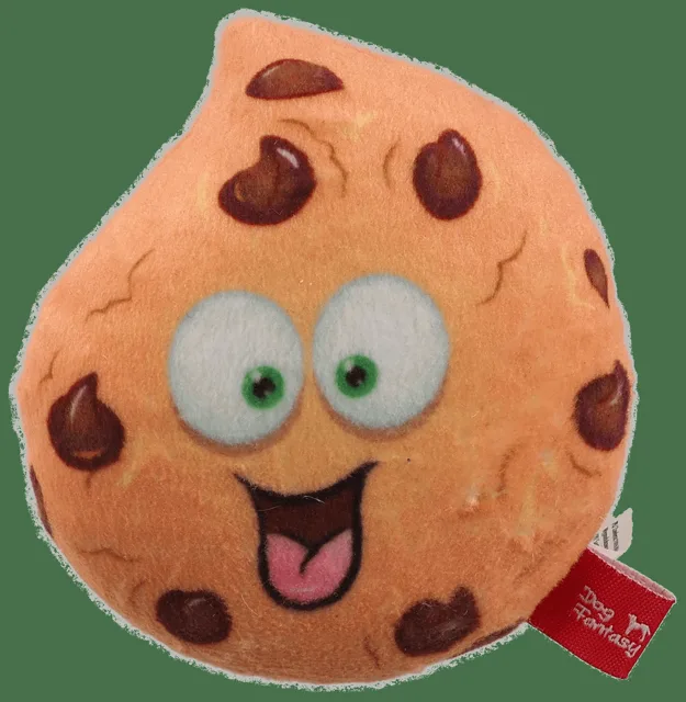 Hračka Dog Fantasy cookie 9,5cm