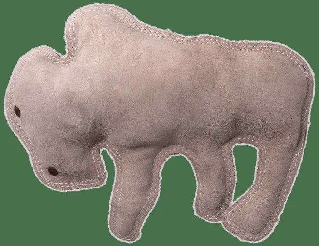 Hračka Dog Fantasy Dura-fused bizon 28cm