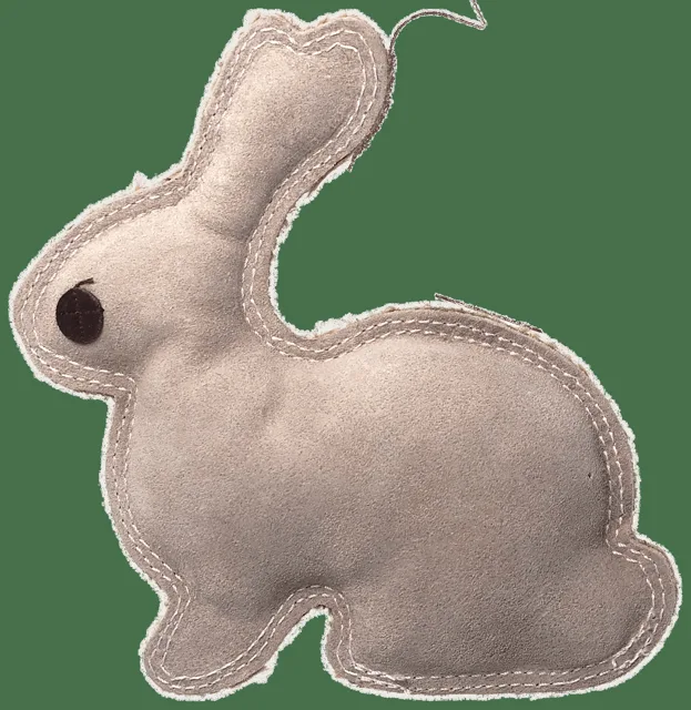 Hračka Dog Fantasy Dura-fused králík 20cm