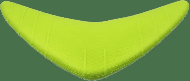 Hračka Dog Fantasy EVA bumerang plovoucí zelená 23cm