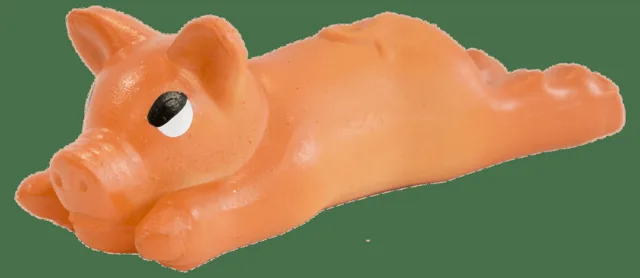 Hračka Dog Fantasy Latex zvířátka mix 13-15cm