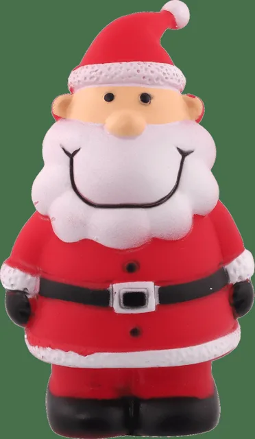 Hračka Dog Fantasy Winter Tale Santa Claus vinyl 11cm