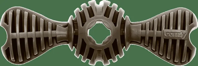 Hračka Ecomfy Olive Eco Dental bonbón zelený 15,5cm