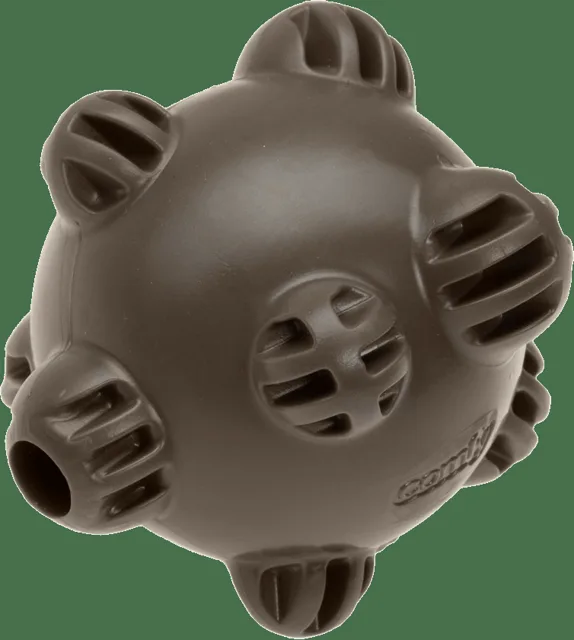 Hračka Ecomfy Olive Eco Dental míč zelený 8,5cm