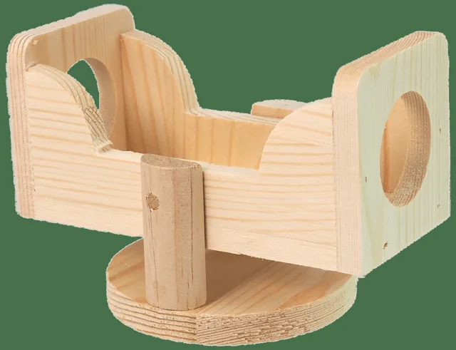 Hračka Epic Pet houpačka 15cm