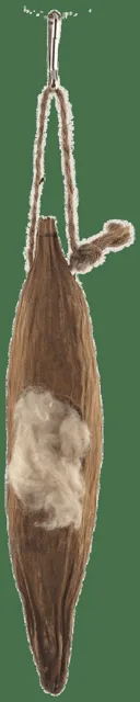 Hračka Epic Pet klas s vláknem kapok 22cm