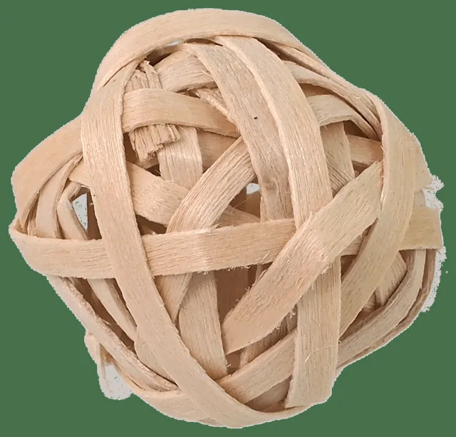 Hračka Epic Pet klubíčko pletené 4cm