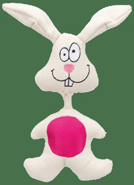 Hračka Králík tkanina 29cm