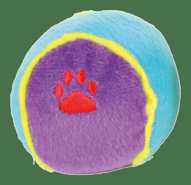 Hračka pro psy míček Trixie 6cm