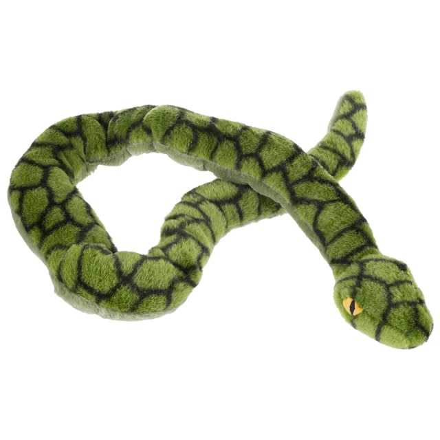 Hračka pro psy obří had - D 110 x Š 6 x V 5 cm