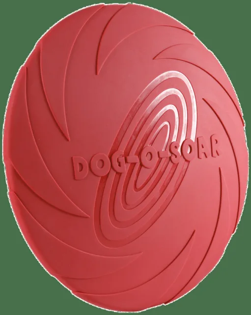 Hračka pro psy Trixie disk plovoucí 24cm