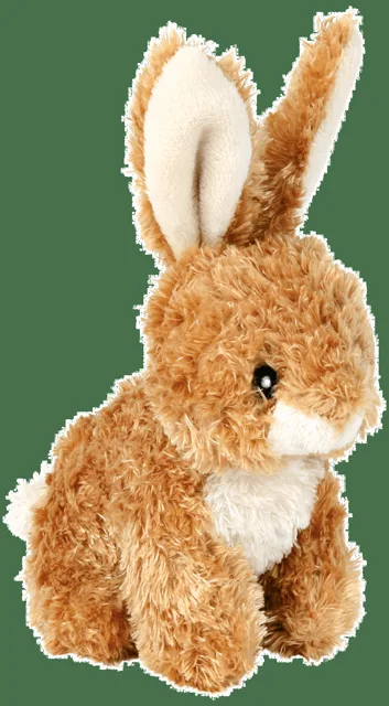 Hračka pro psy Trixie králík se zvukem 15cm