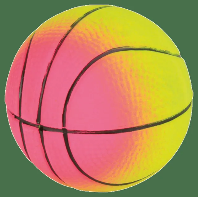 Hračka pro psy Trixie míček neon 7cm