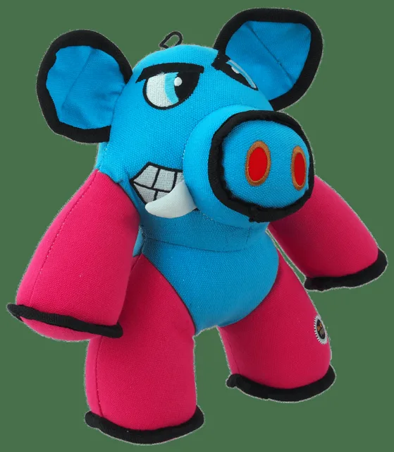 Hračka pro štěňata BeFUN Angry divočák 25cm