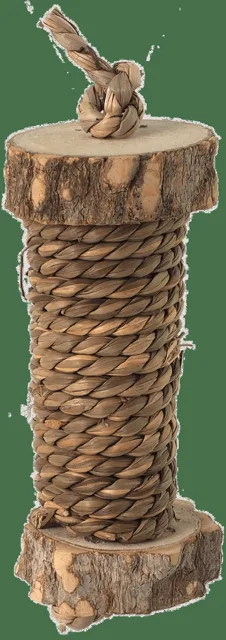Hračka Small Animals válec 18cm