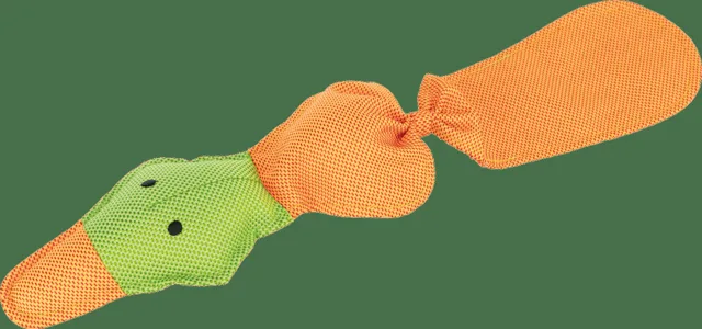 Hračka Trixie kachna látková 50 cm