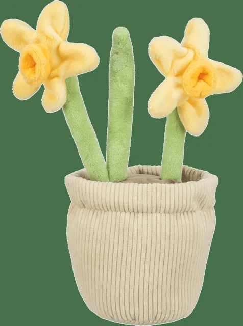 Hračka Trixie narcis 25cm