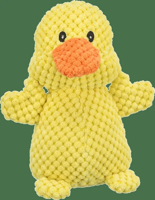Hračka Trixie plyšové káčátko 21cm