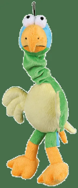 Hračka Trixie pták plyšový 30cm