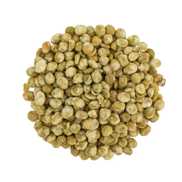 Hrášek ve wasabi váha 200g
