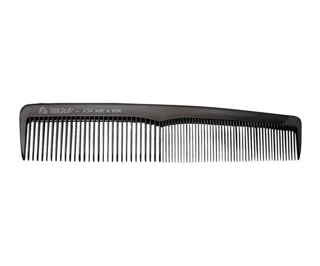 Hřeben Eurostil Professional Cutting Barber Comb - 19,5 cm (00454)