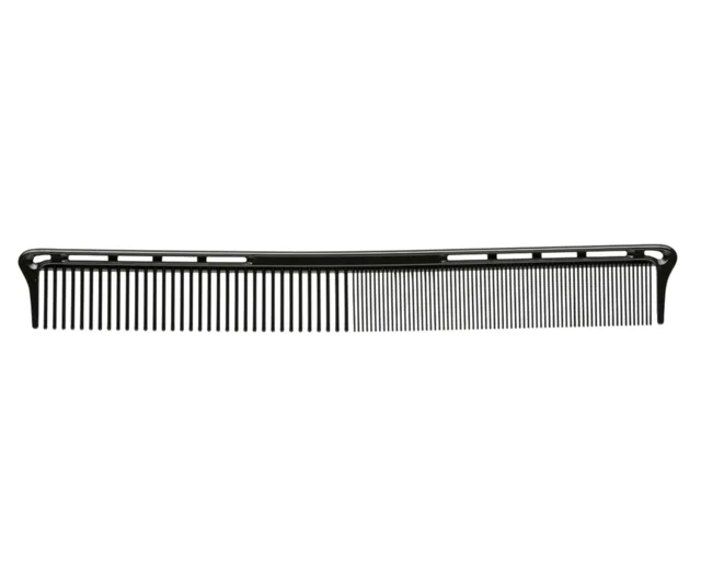 Hřeben Eurostil Professional Cutting Barber Comb - 20 cm (04616)